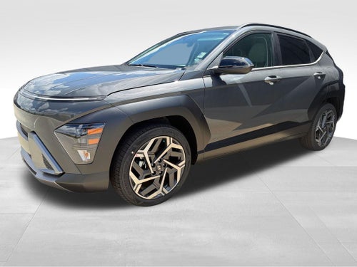 2026 Hyundai KONA SEL Premium FWD