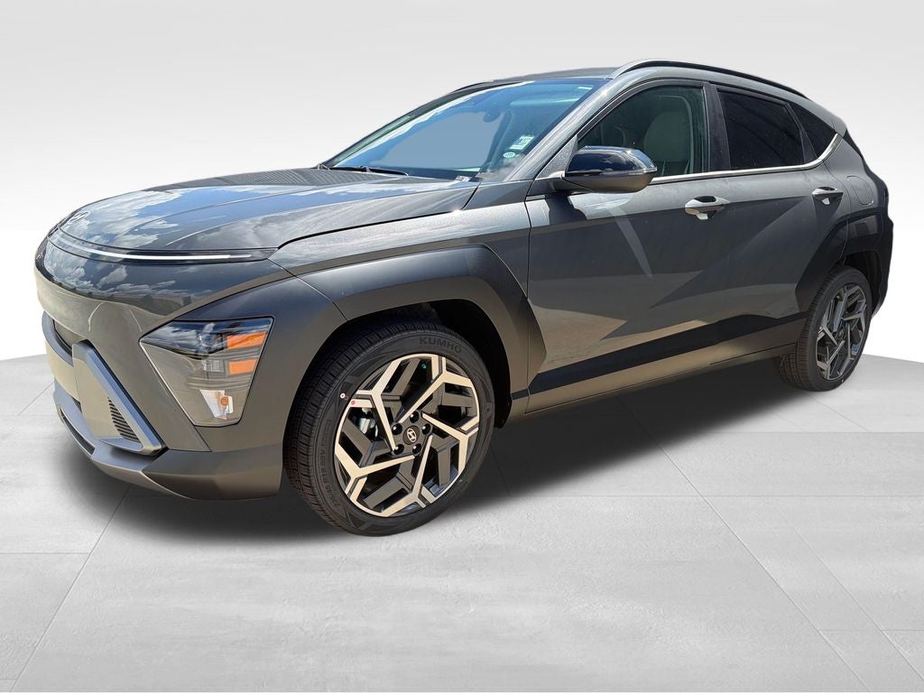 2026 Hyundai KONA SEL Premium FWD