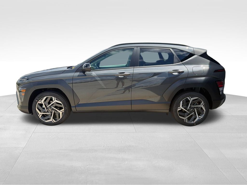 2026 Hyundai KONA SEL Premium FWD