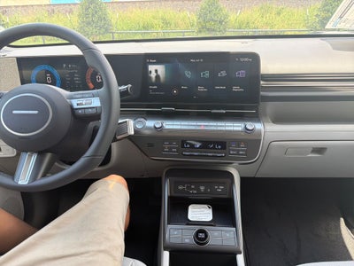 2026 Hyundai KONA SEL Premium FWD