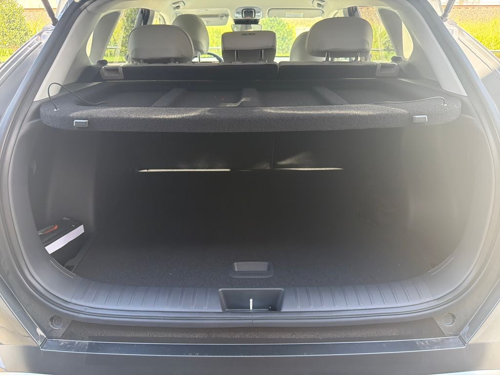 2026 Hyundai KONA SEL Premium FWD