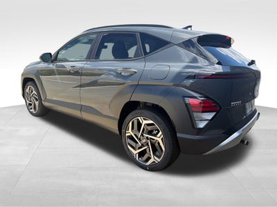 2026 Hyundai KONA SEL Premium FWD