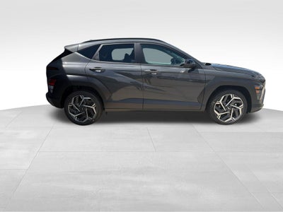 2026 Hyundai KONA SEL Premium FWD