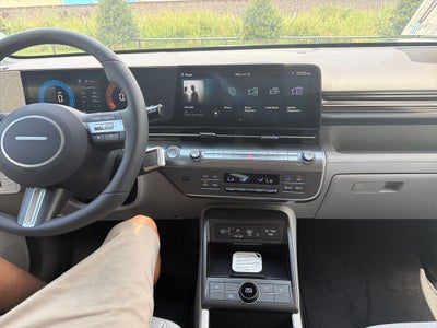 2026 Hyundai KONA SEL Premium FWD