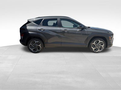 2026 Hyundai KONA SEL Premium FWD