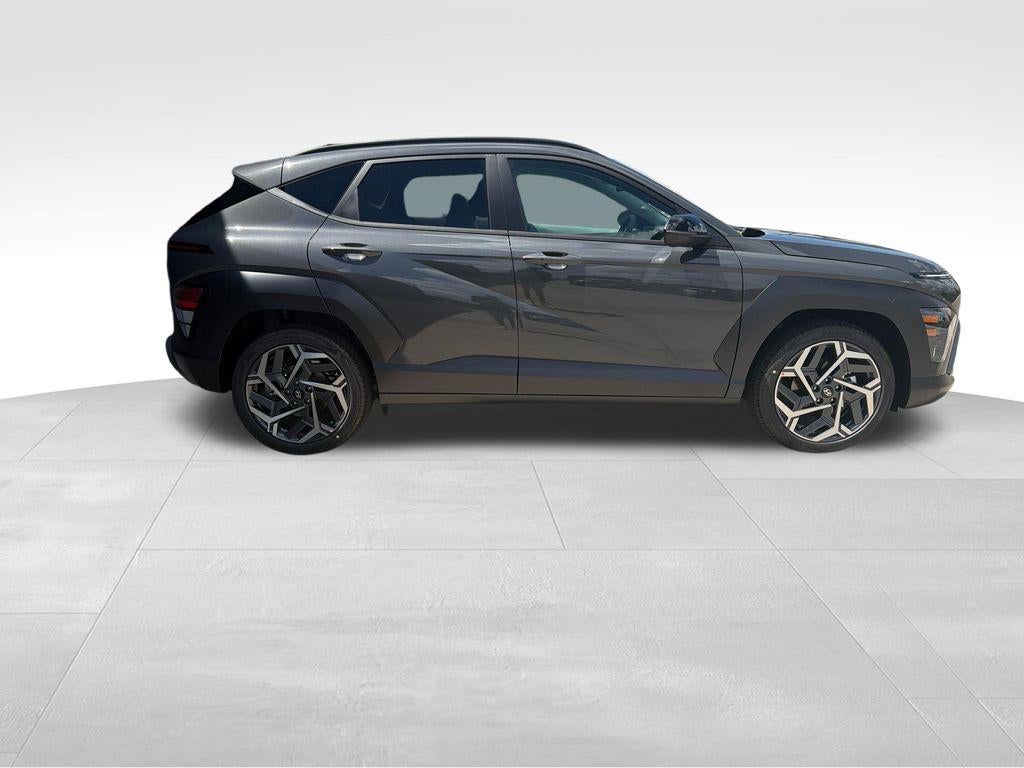 2026 Hyundai KONA SEL Premium FWD