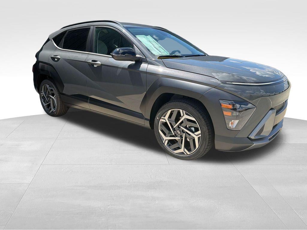 2026 Hyundai KONA SEL Premium FWD