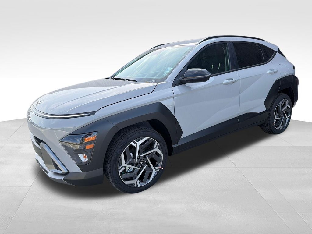 2026 Hyundai KONA SEL Premium FWD
