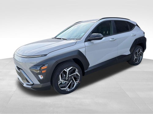 2026 Hyundai KONA SEL Premium FWD