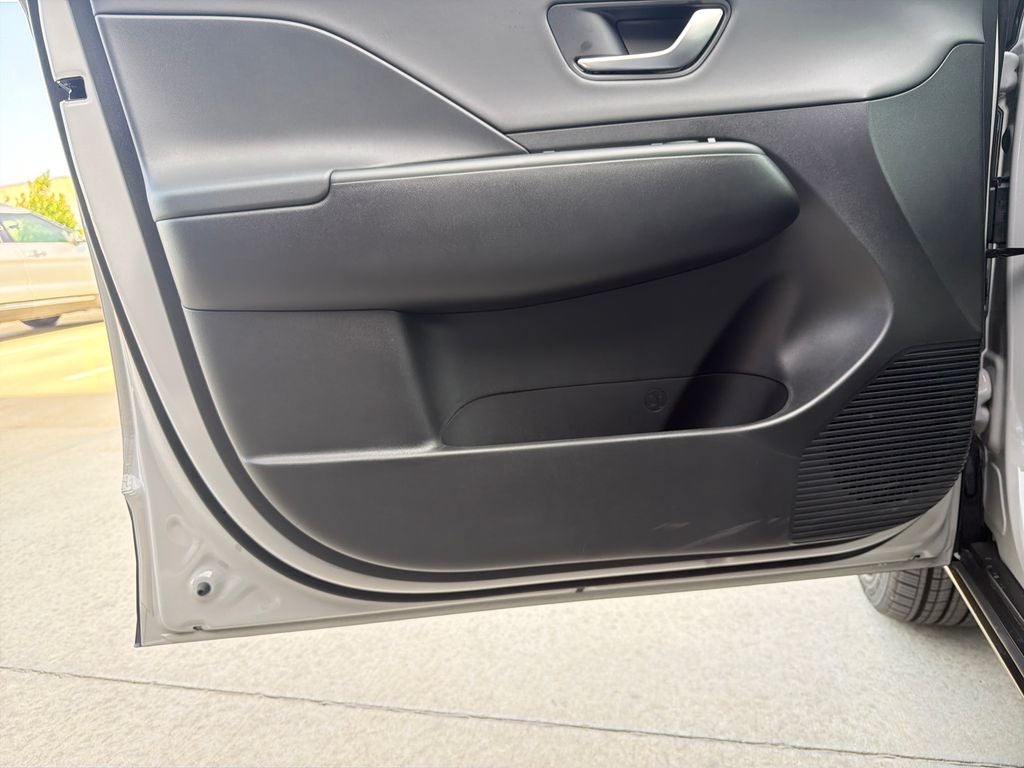 2026 Hyundai KONA SEL Premium FWD