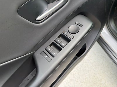 2026 Hyundai KONA SEL Premium FWD