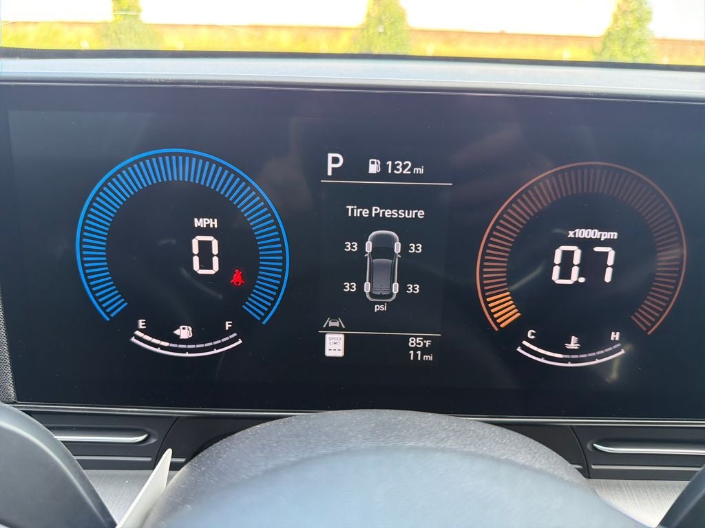 2026 Hyundai KONA SEL Premium FWD