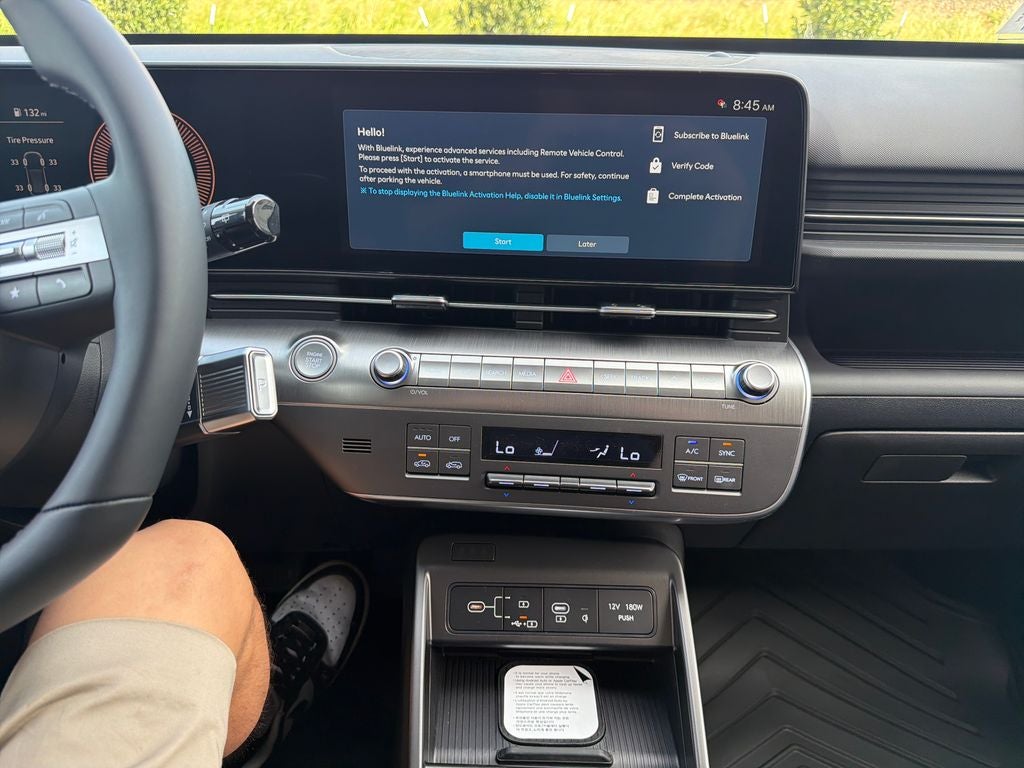 2026 Hyundai KONA SEL Premium FWD