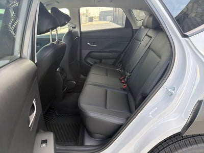 2026 Hyundai KONA SEL Premium FWD
