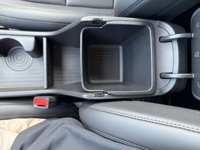 2026 Hyundai KONA SEL Premium FWD