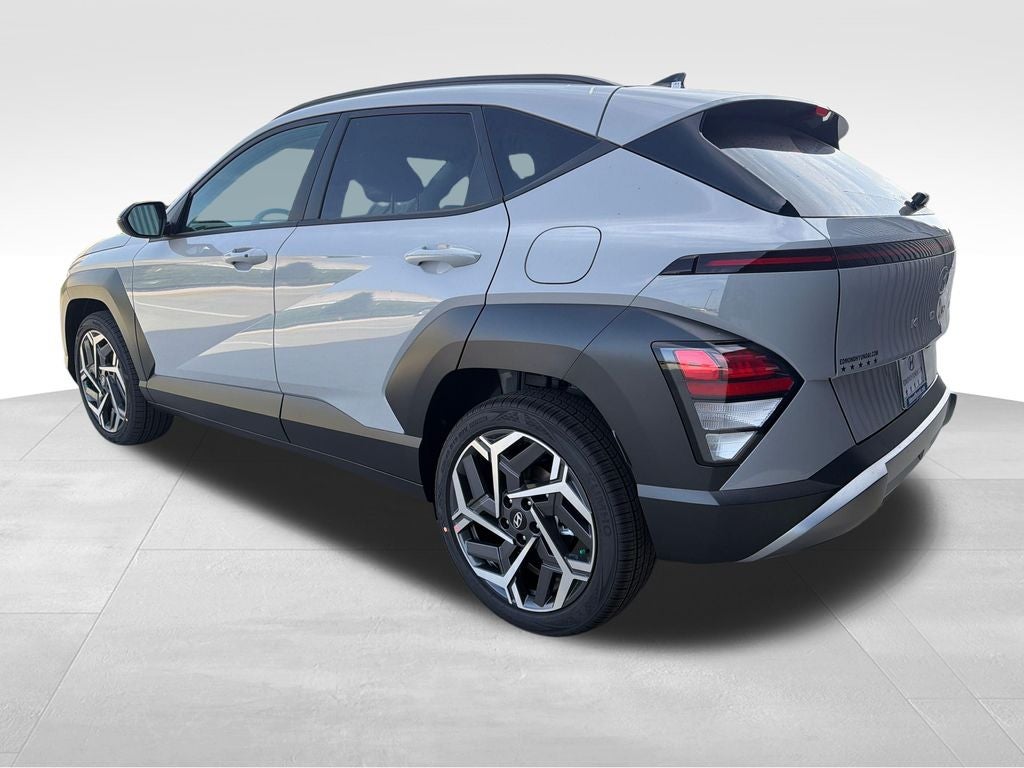 2026 Hyundai KONA SEL Premium FWD
