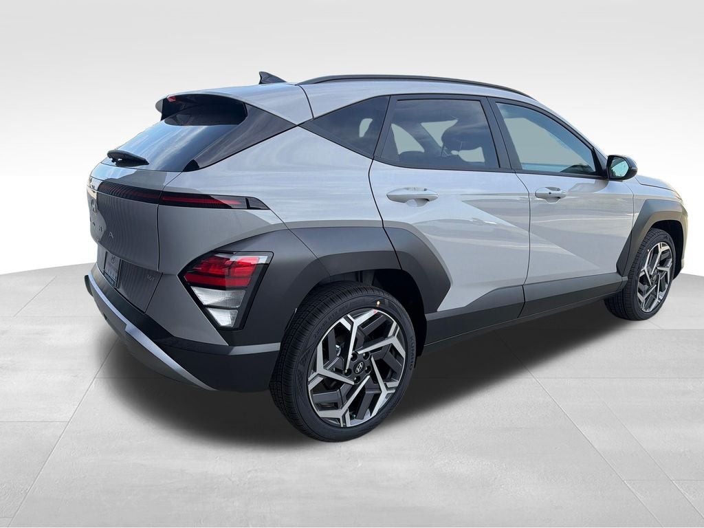 2026 Hyundai KONA SEL Premium FWD
