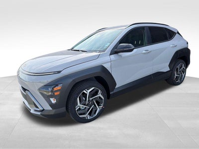 2026 Hyundai KONA SEL Premium FWD