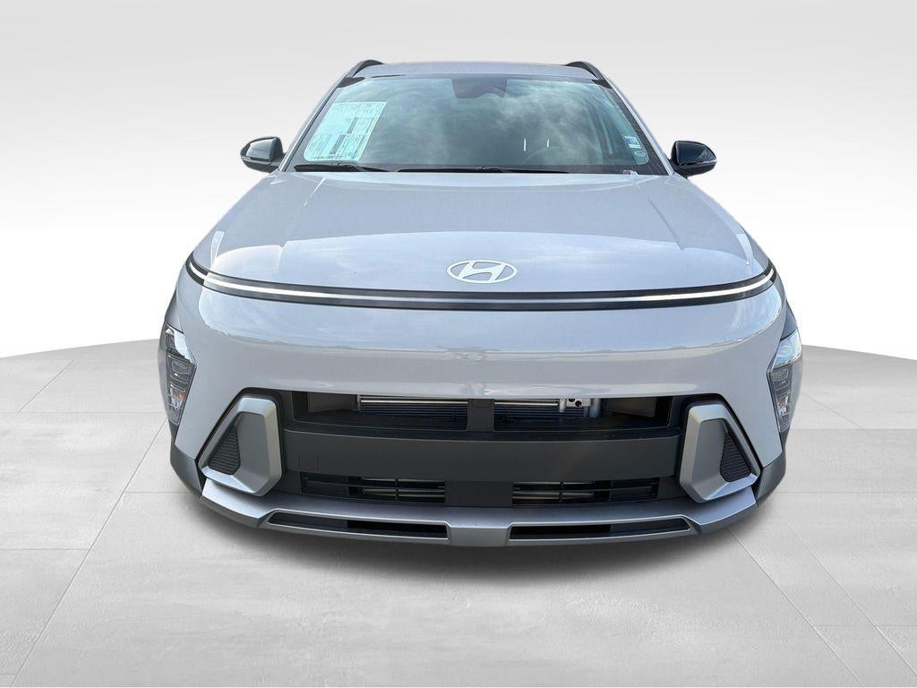 2026 Hyundai KONA SEL Premium FWD
