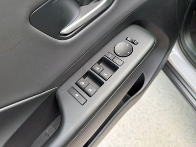 2026 Hyundai KONA SEL Premium FWD