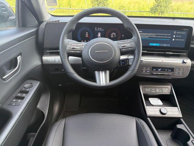 2026 Hyundai KONA SEL Premium FWD