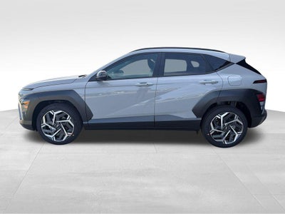 2026 Hyundai KONA SEL Premium FWD