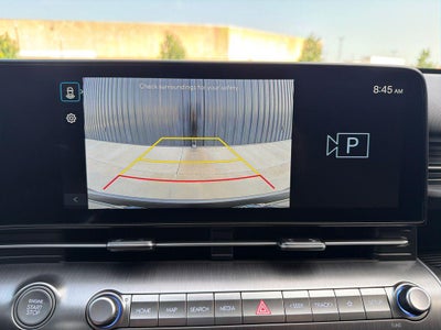 2026 Hyundai KONA SEL Premium FWD