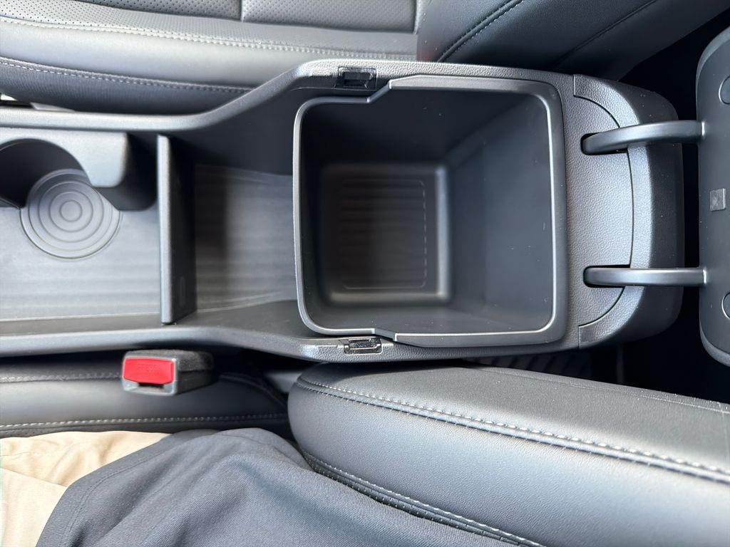 2026 Hyundai KONA SEL Premium FWD
