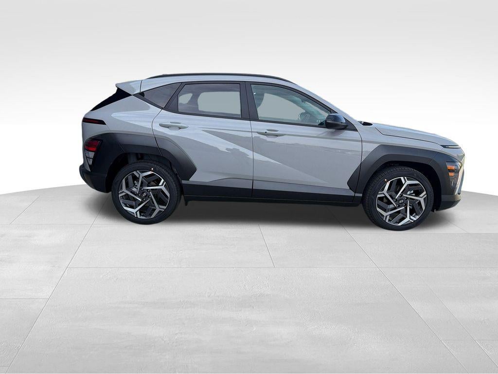 2026 Hyundai KONA SEL Premium FWD