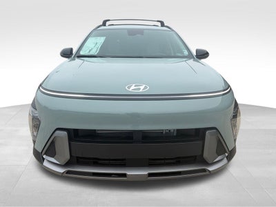 2026 Hyundai KONA SEL Premium FWD