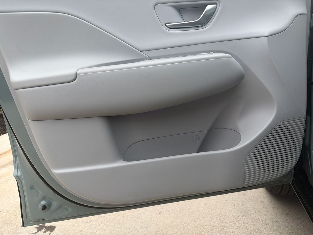 2026 Hyundai KONA SEL Premium FWD