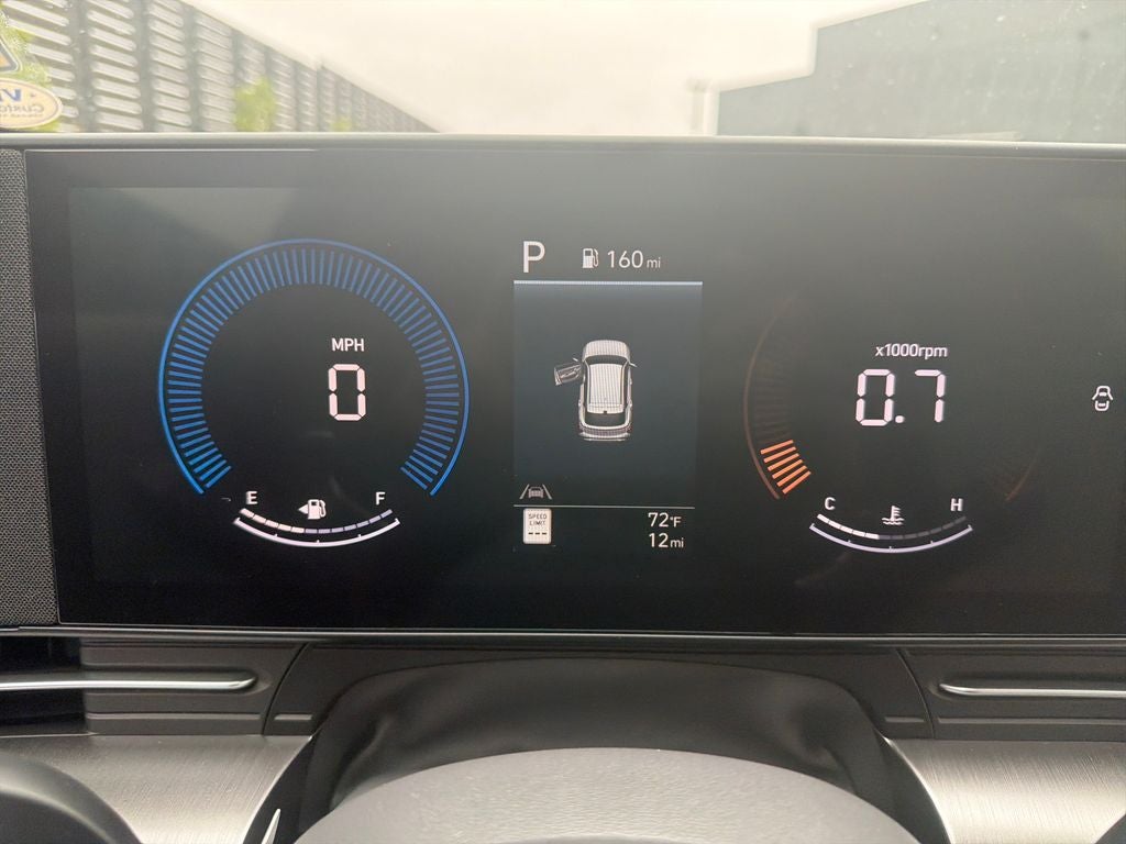2026 Hyundai KONA SEL Premium FWD
