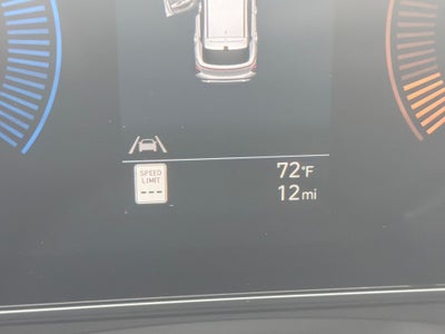 2026 Hyundai KONA SEL Premium FWD