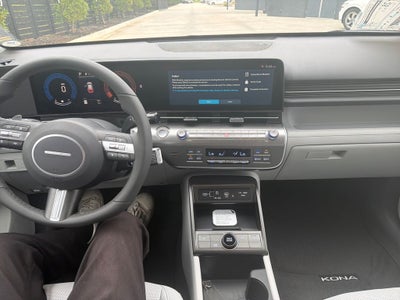 2026 Hyundai KONA SEL Premium FWD