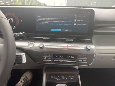 2026 Hyundai KONA SEL Premium FWD