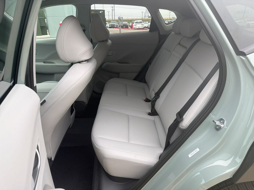 2026 Hyundai KONA SEL Premium FWD