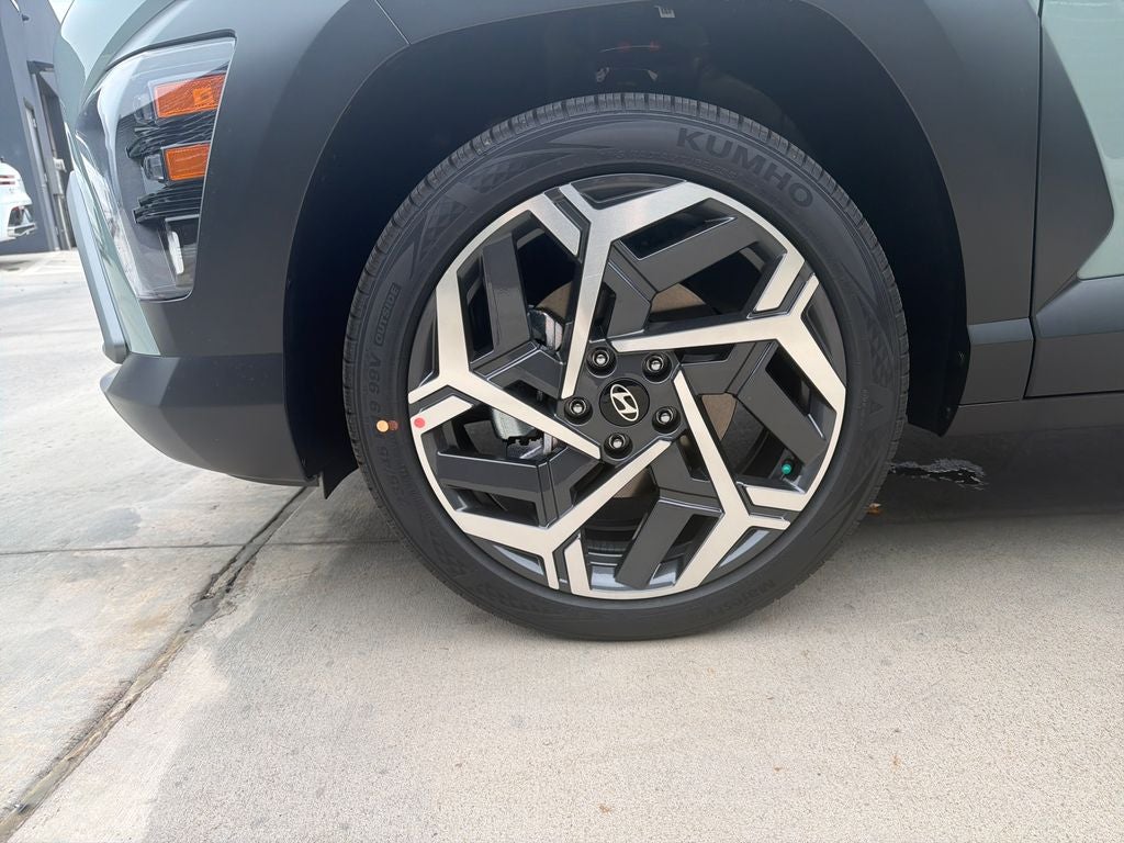 2026 Hyundai KONA SEL Premium FWD