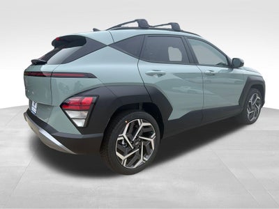 2026 Hyundai KONA SEL Premium FWD