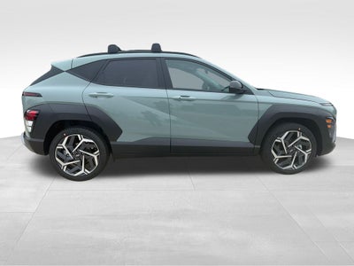 2026 Hyundai KONA SEL Premium FWD