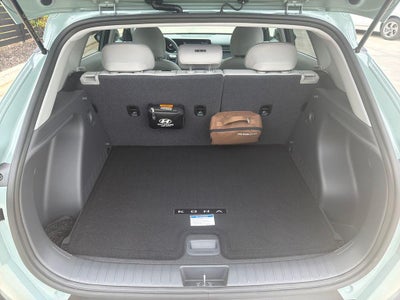 2026 Hyundai KONA SEL Premium FWD