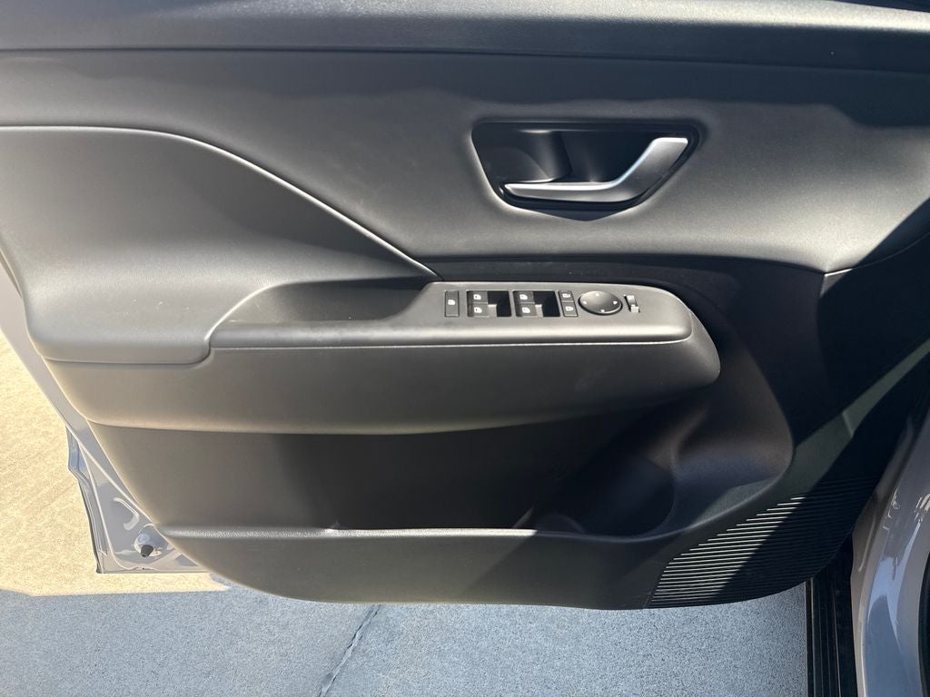 2026 Hyundai KONA SEL Premium FWD