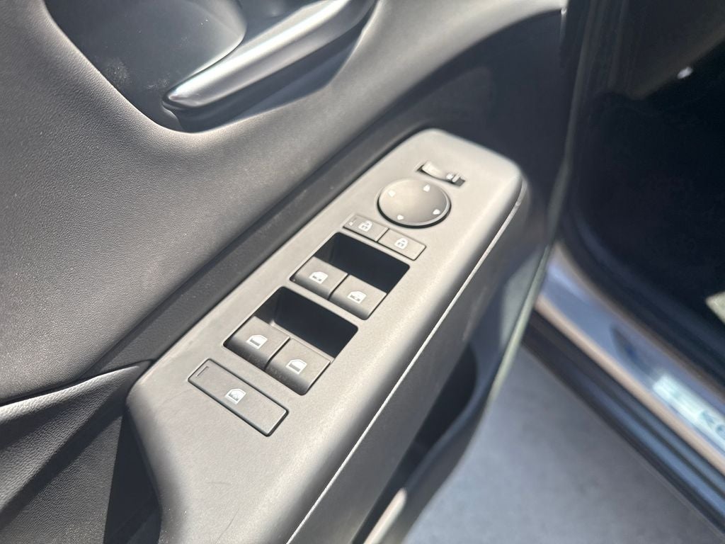 2026 Hyundai KONA SEL Premium FWD