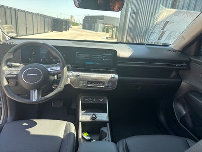 2026 Hyundai KONA SEL Premium FWD