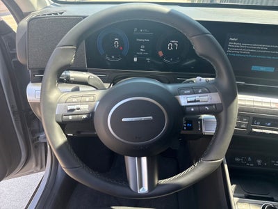 2026 Hyundai KONA SEL Premium FWD