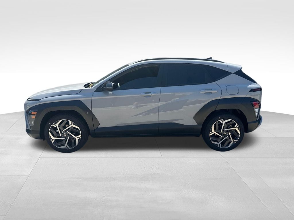 2026 Hyundai KONA SEL Premium FWD