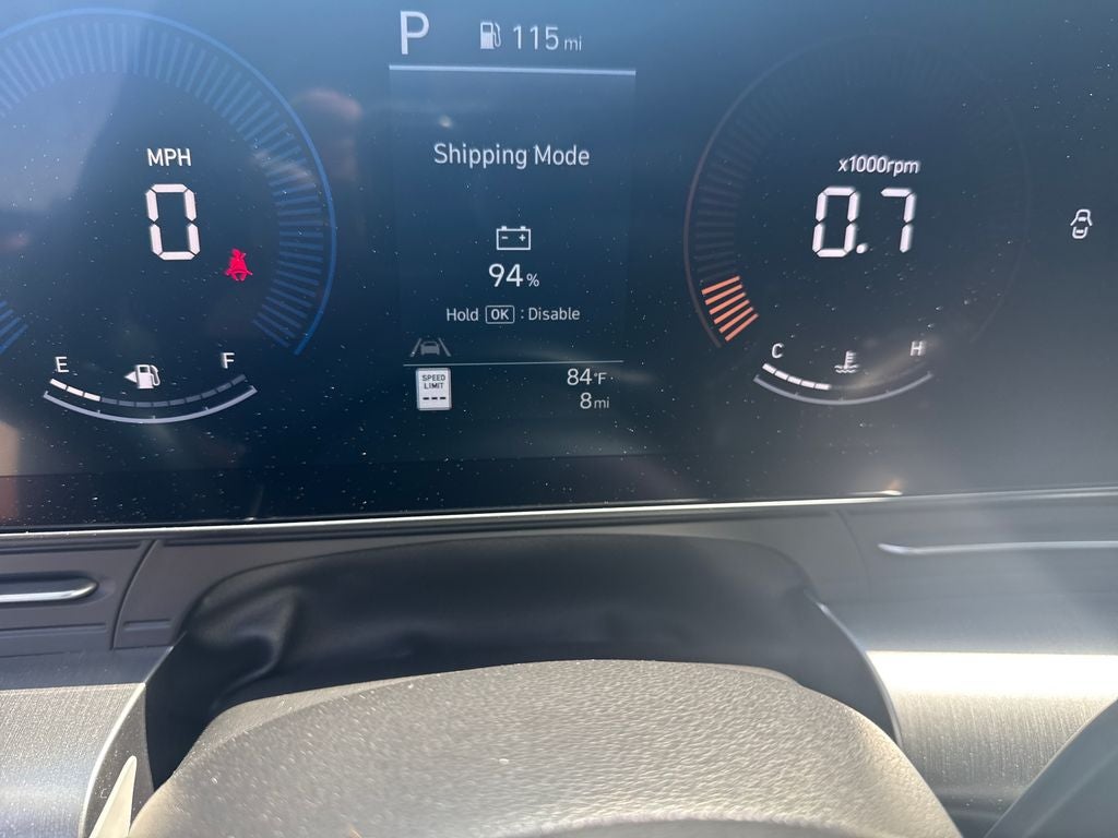 2026 Hyundai KONA SEL Premium FWD