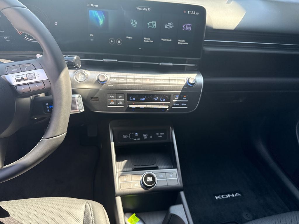 2026 Hyundai KONA SEL Premium FWD