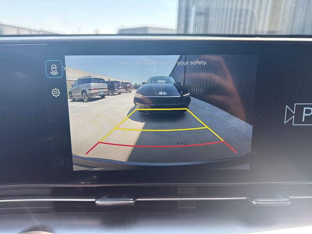 2026 Hyundai KONA SEL Premium FWD