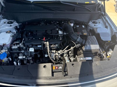 2026 Hyundai KONA SEL Premium FWD