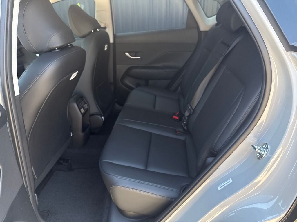 2026 Hyundai KONA SEL Premium FWD